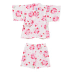 Hydrangea Breeze Japanese Jinbei