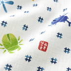 Cute Bugs Jinbei