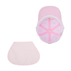 Everyday Cool-Comfort Sunshade Cap (UV Protection )
