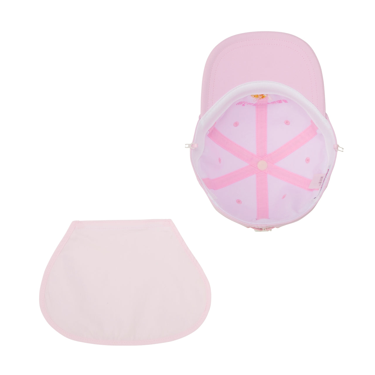 Everyday Cool-Comfort Sunshade Cap (UV Protection )