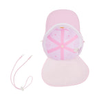 Everyday Cool-Comfort Sunshade Cap (UV Protection )