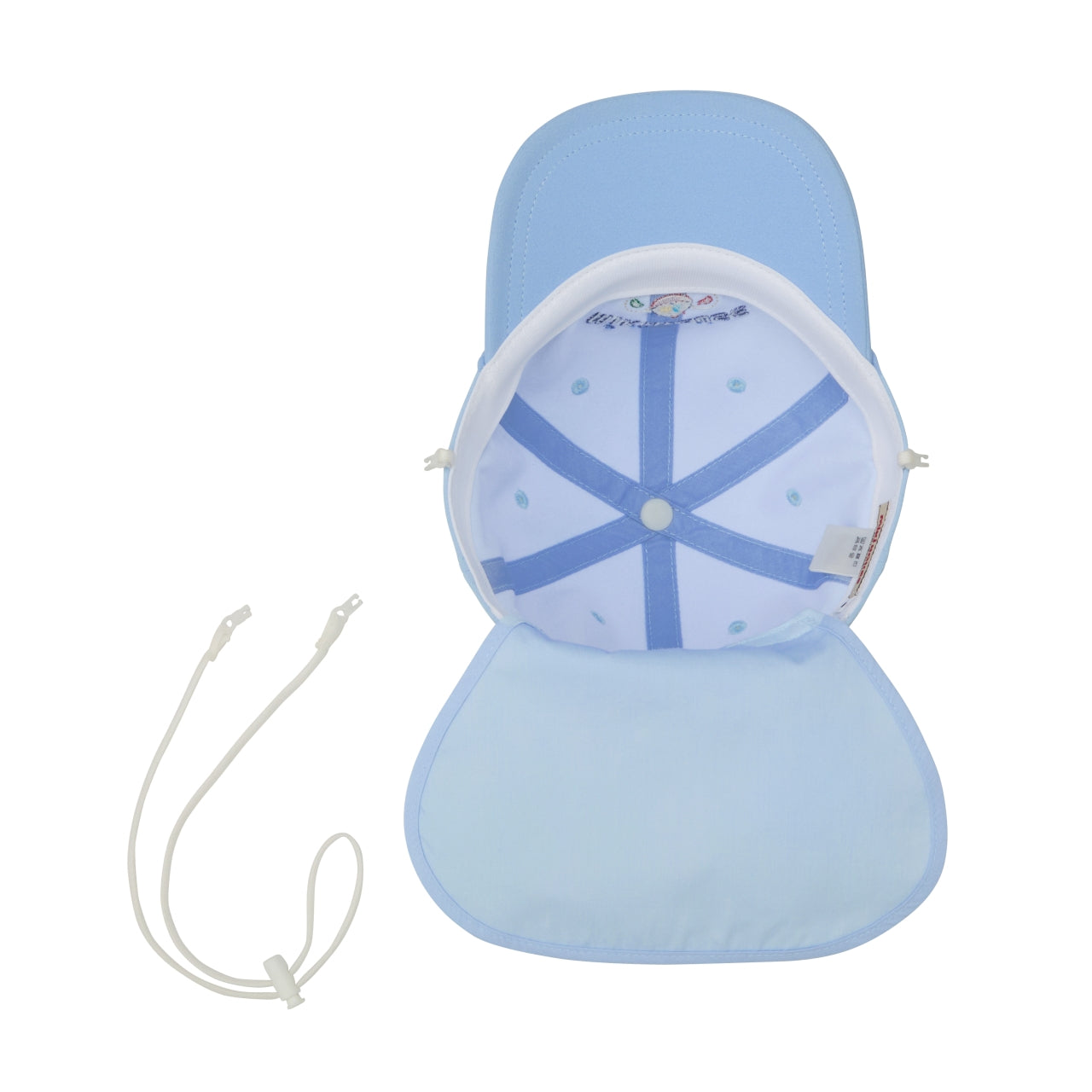 Everyday Cool-Comfort Sunshade Cap (UV Protection )