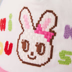 Retro Game Style Kids' Cap