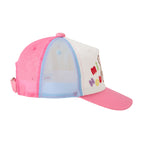 Retro Game Style Kids' Cap