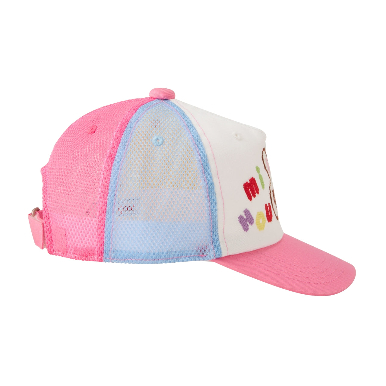 Retro Game Style Kids' Cap