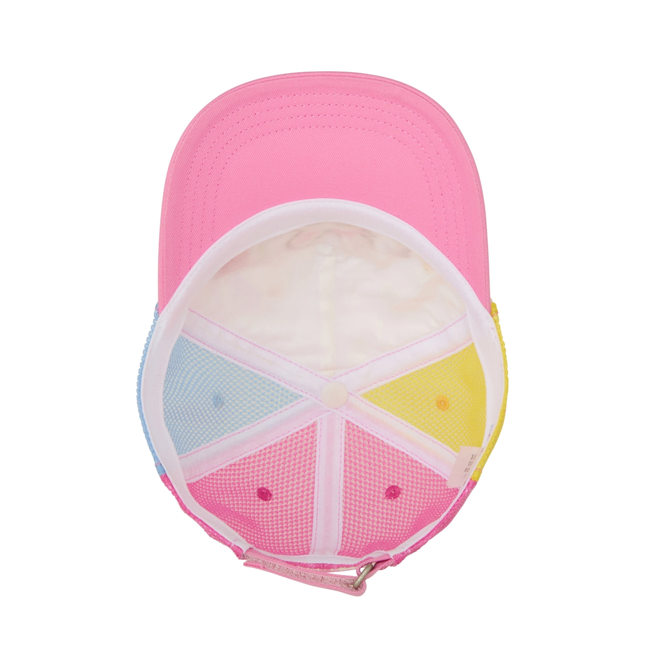 Retro Game Style Kids' Cap
