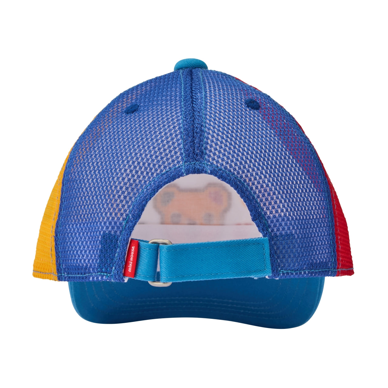 Retro Game Style Kids' Cap