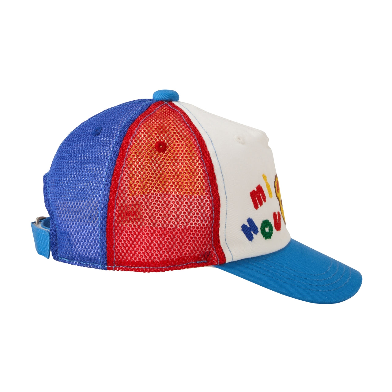Retro Game Style Kids' Cap
