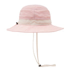 Cool Mesh Sun Hat (MIKIHOUSE Logo Collection)