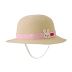 Everyday Cool-Comfort Straw-Style Sun Hat (UV Protection)
