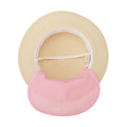 Everyday Cool-Comfort Straw-Style Sun Hat (UV Protection)