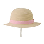 Everyday Cool-Comfort Straw-Style Sun Hat (UV Protection)