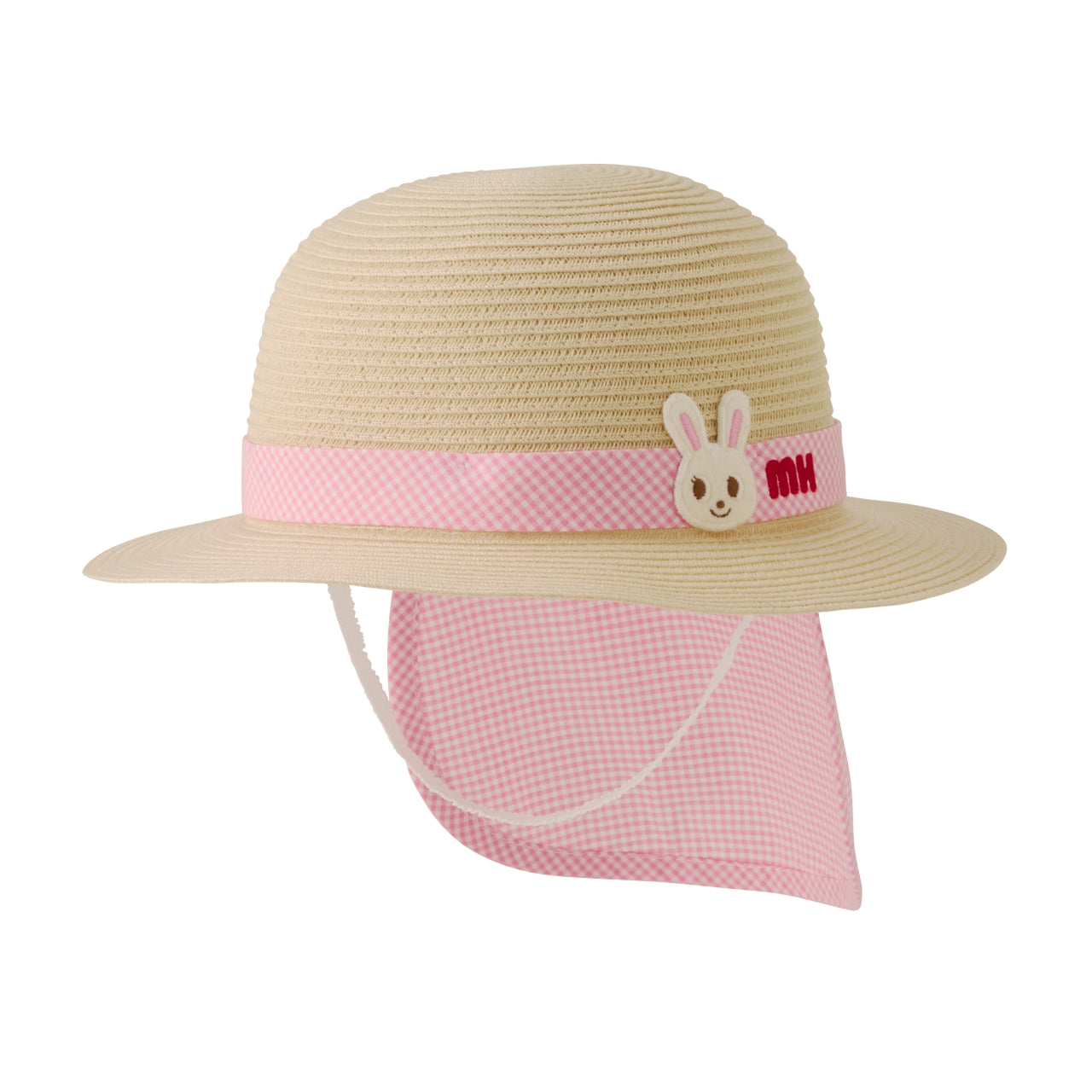 Everyday Cool-Comfort Straw-Style Sun Hat (UV Protection)