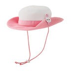 Pucchi & Usako Mesh Sun Hat