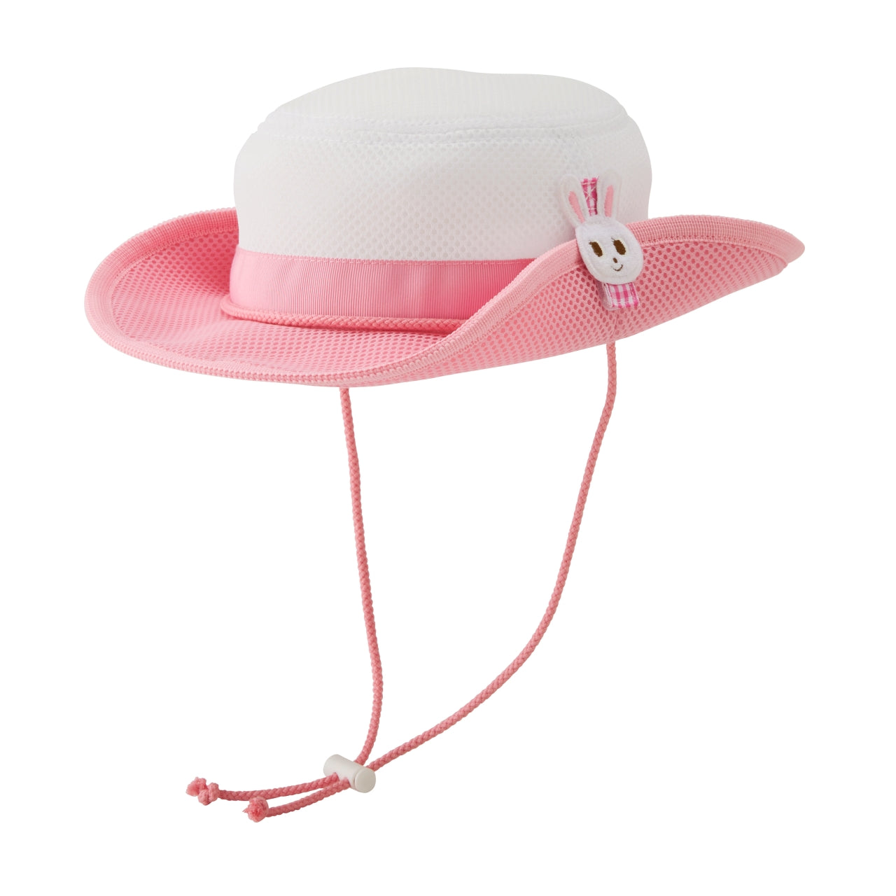 Pucchi & Usako Mesh Sun Hat