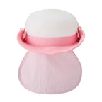 Pucchi & Usako Mesh Sun Hat