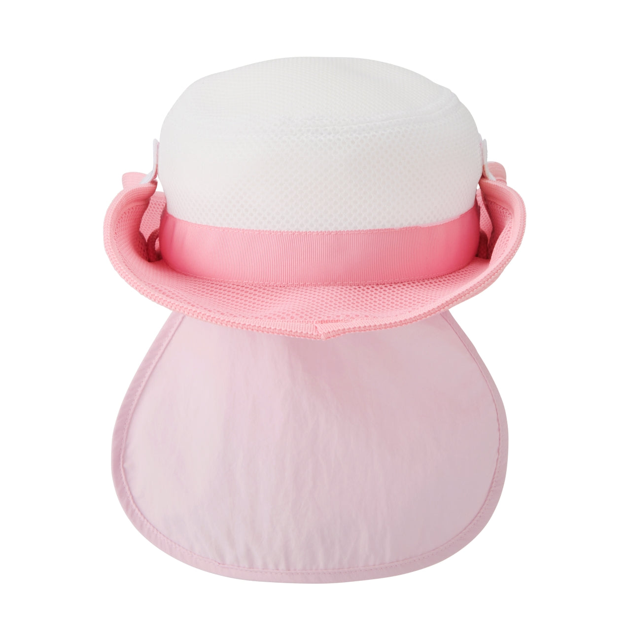 Pucchi & Usako Mesh Sun Hat