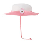 Pucchi & Usako Mesh Sun Hat