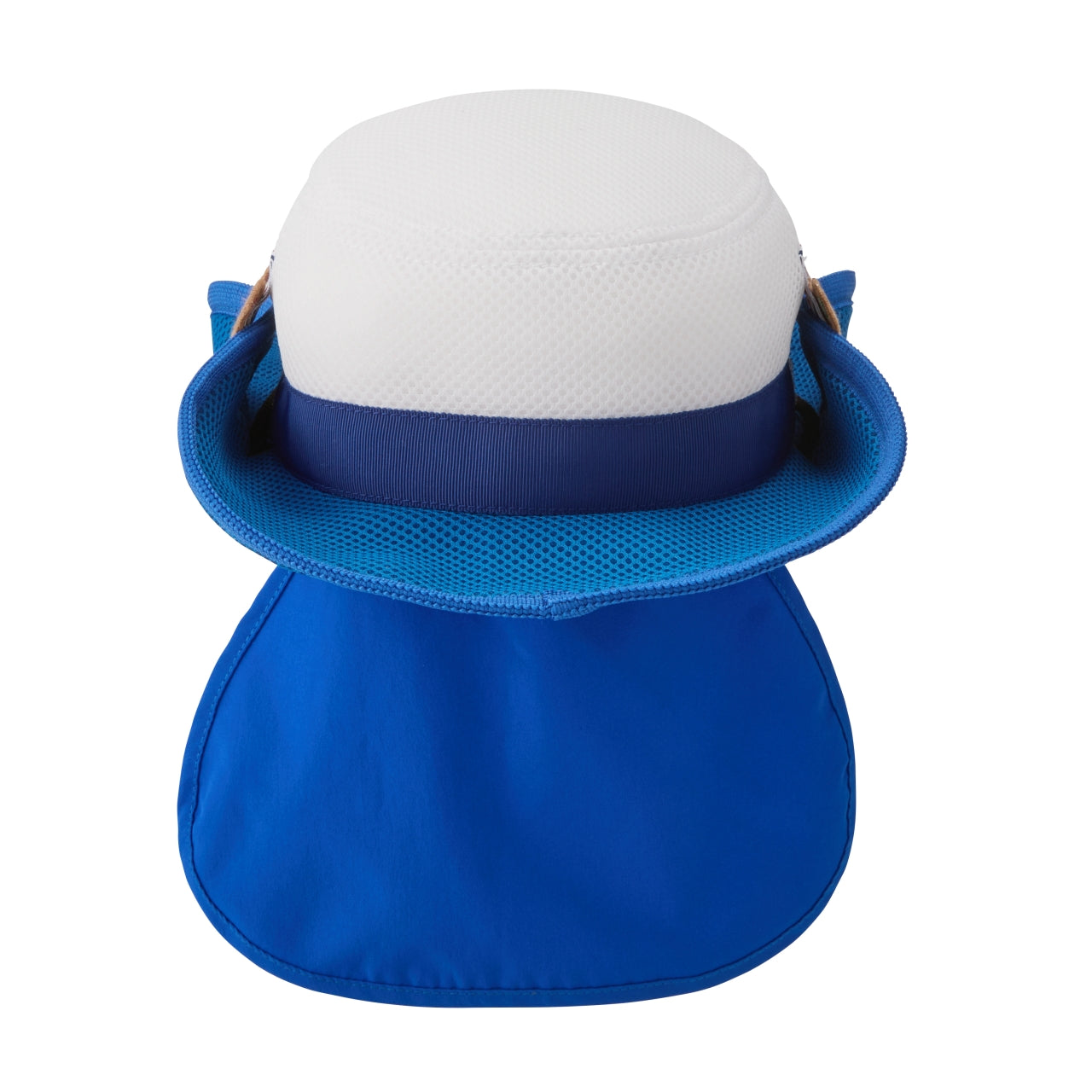Pucchi & Usako Mesh Sun Hat