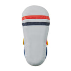 Double Raschel Mesh First Shoes - Blast from the Past