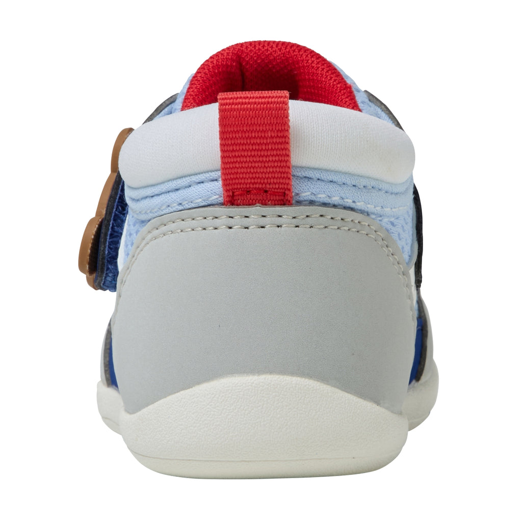 AirFlow Double Raschel First Shoes