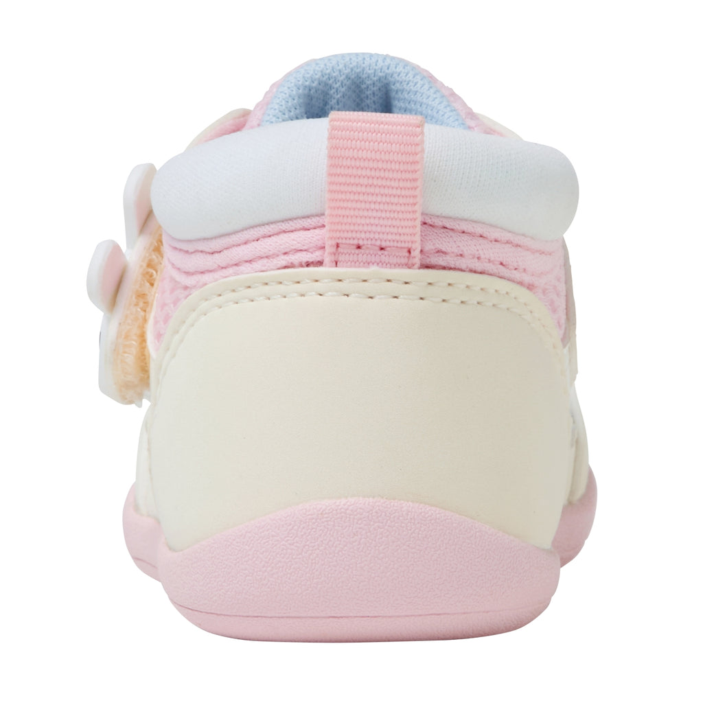 AirFlow Double Raschel First Shoes