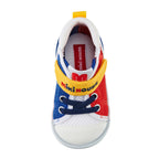 Double Raschel Mesh Second Shoes - Blast from the Past