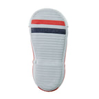Double Raschel Mesh Second Shoes - Blast from the Past