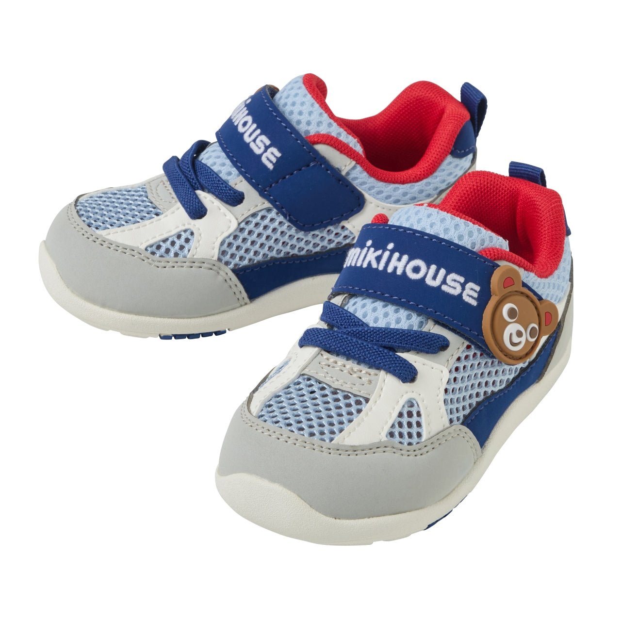 AirFlow Double Raschel Second Shoes