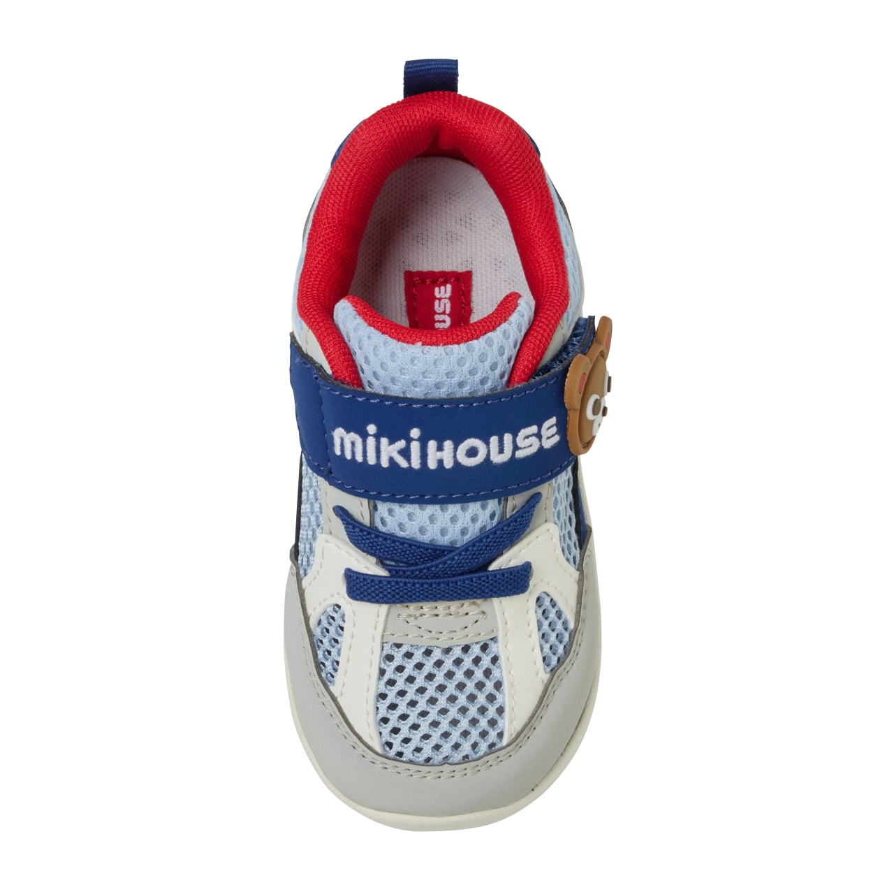AirFlow Double Raschel Second Shoes