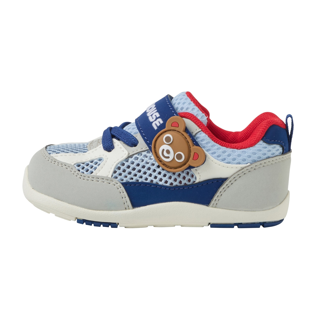 AirFlow Double Raschel Second Shoes