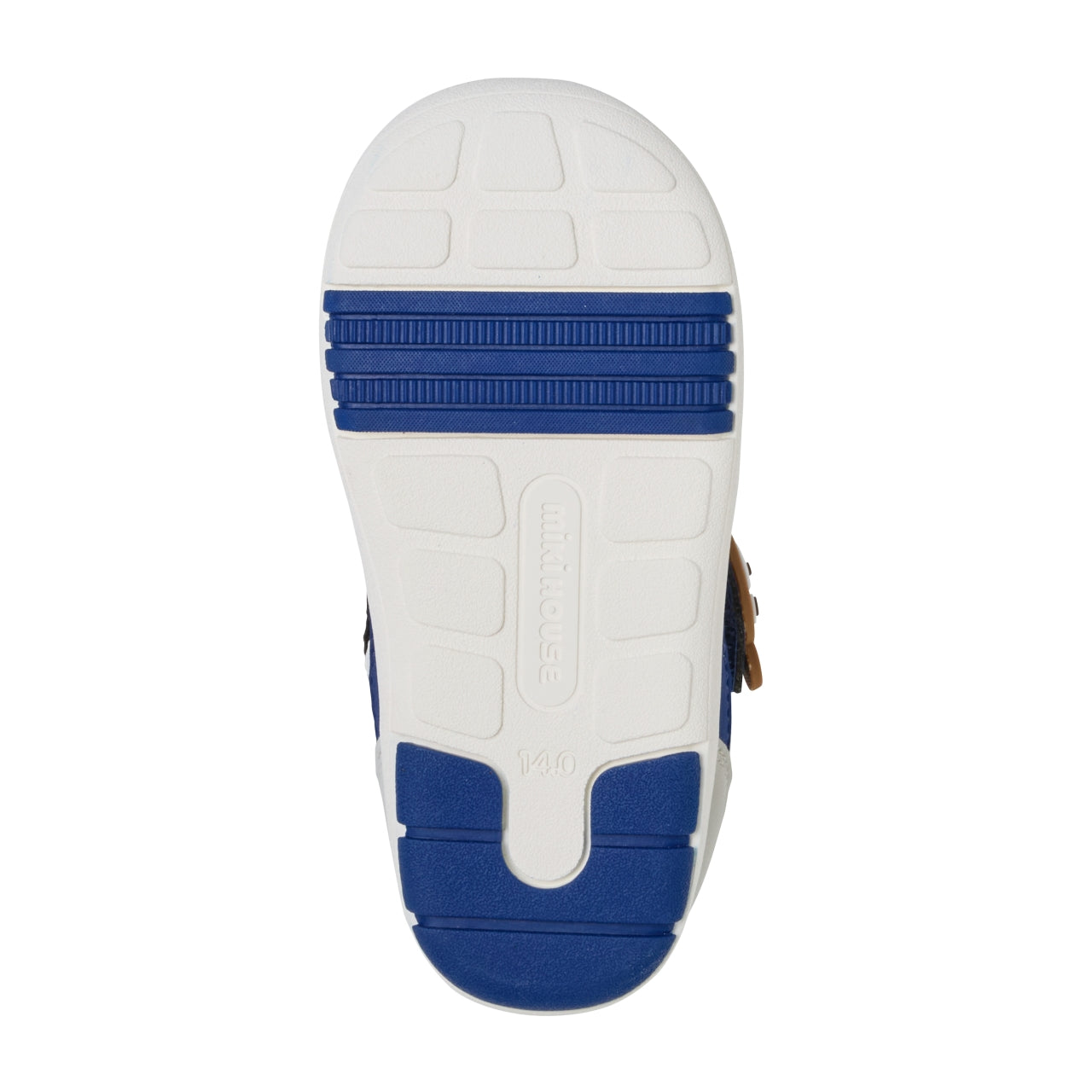 AirFlow Double Raschel Second Shoes