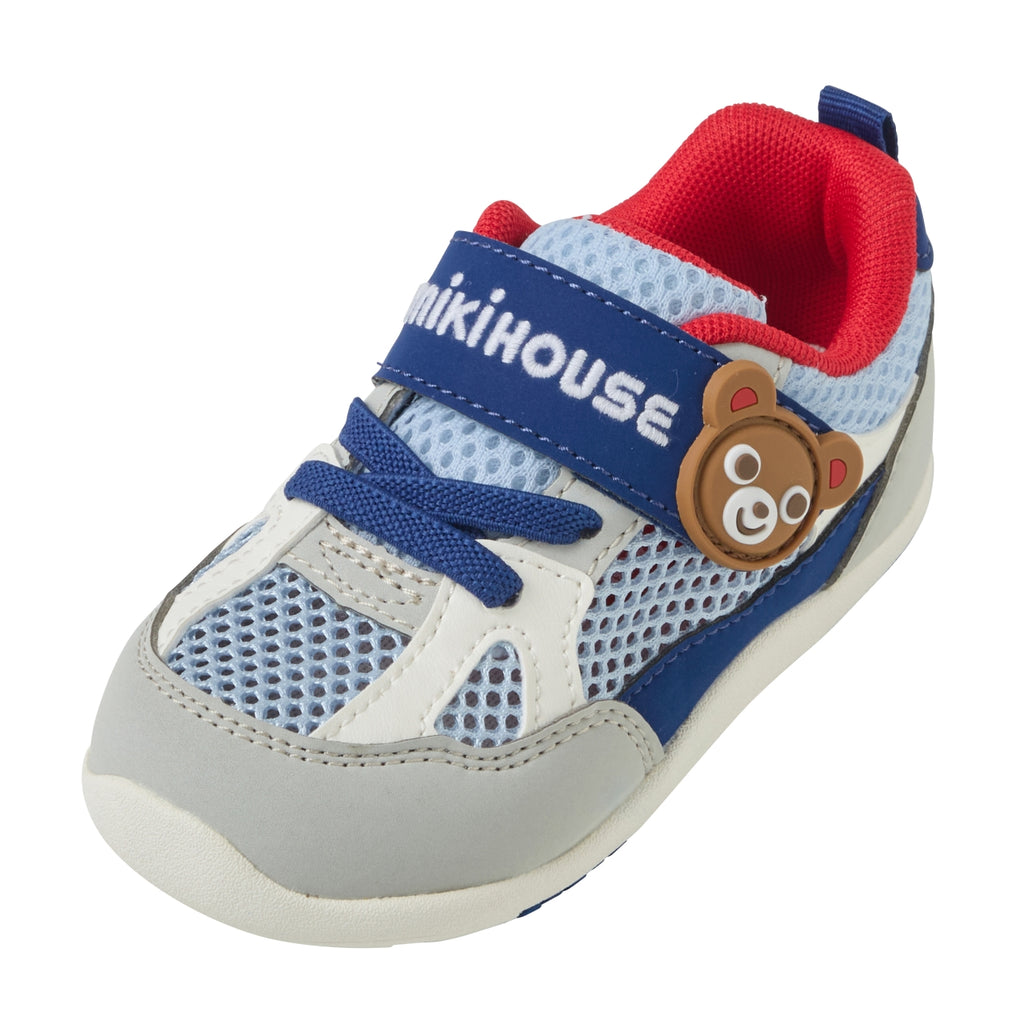 AirFlow Double Raschel Second Shoes