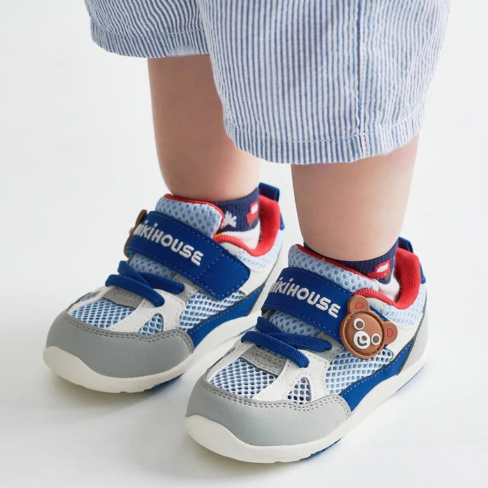 AirFlow Double Raschel Second Shoes