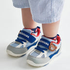 AirFlow Double Raschel Second Shoes