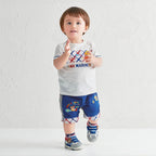 AirFlow Double Raschel Second Shoes