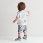 AirFlow Double Raschel Second Shoes