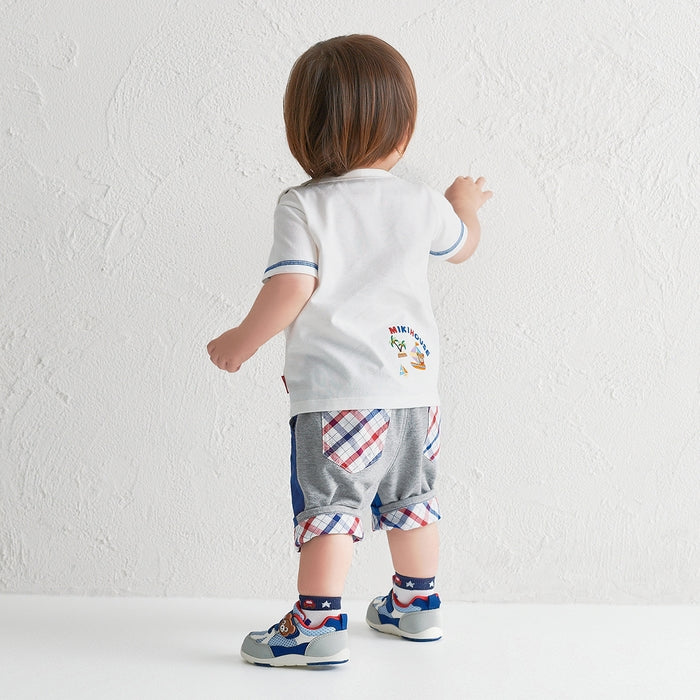 AirFlow Double Raschel Second Shoes