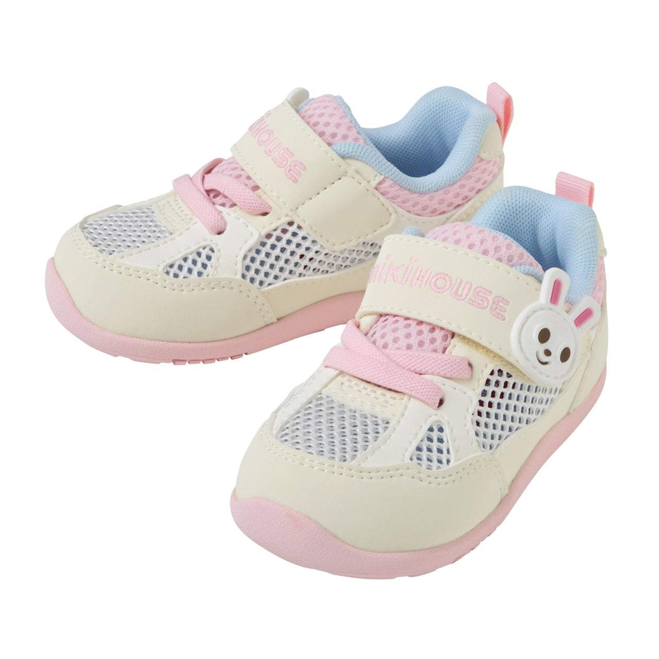 AirFlow Double Raschel Second Shoes