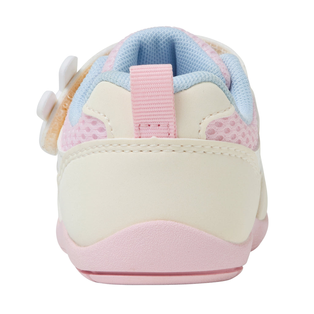 AirFlow Double Raschel Second Shoes