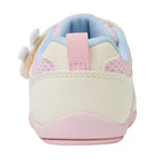 AirFlow Double Raschel Second Shoes
