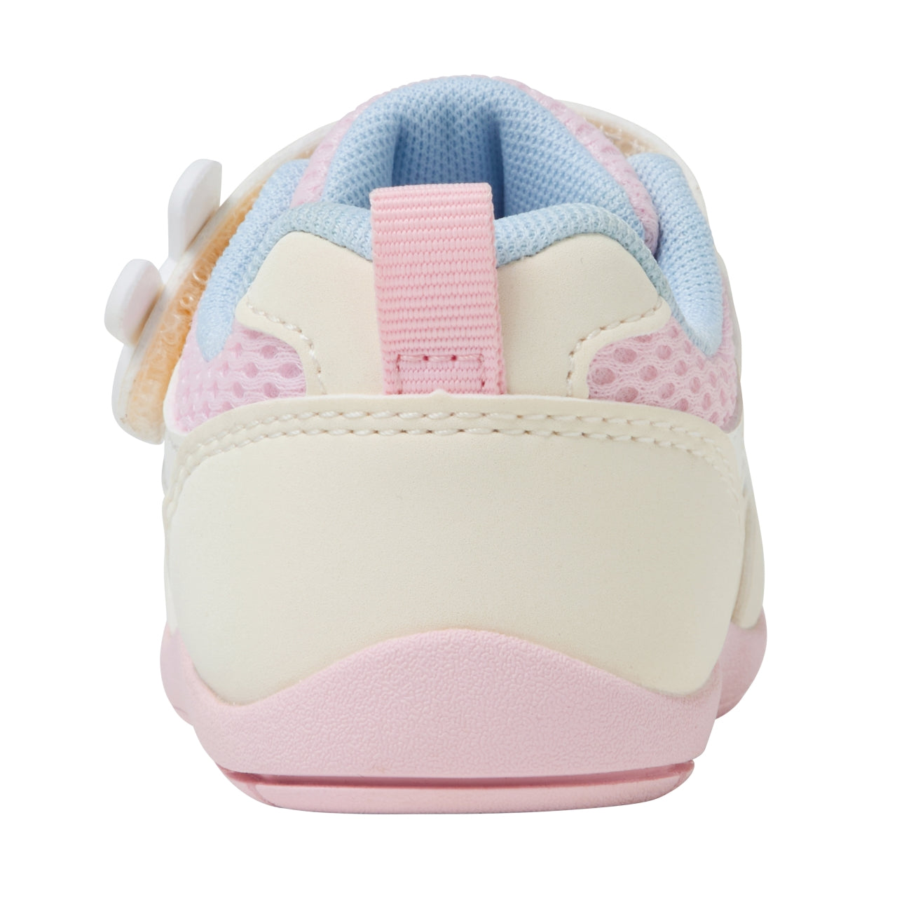 AirFlow Double Raschel Second Shoes