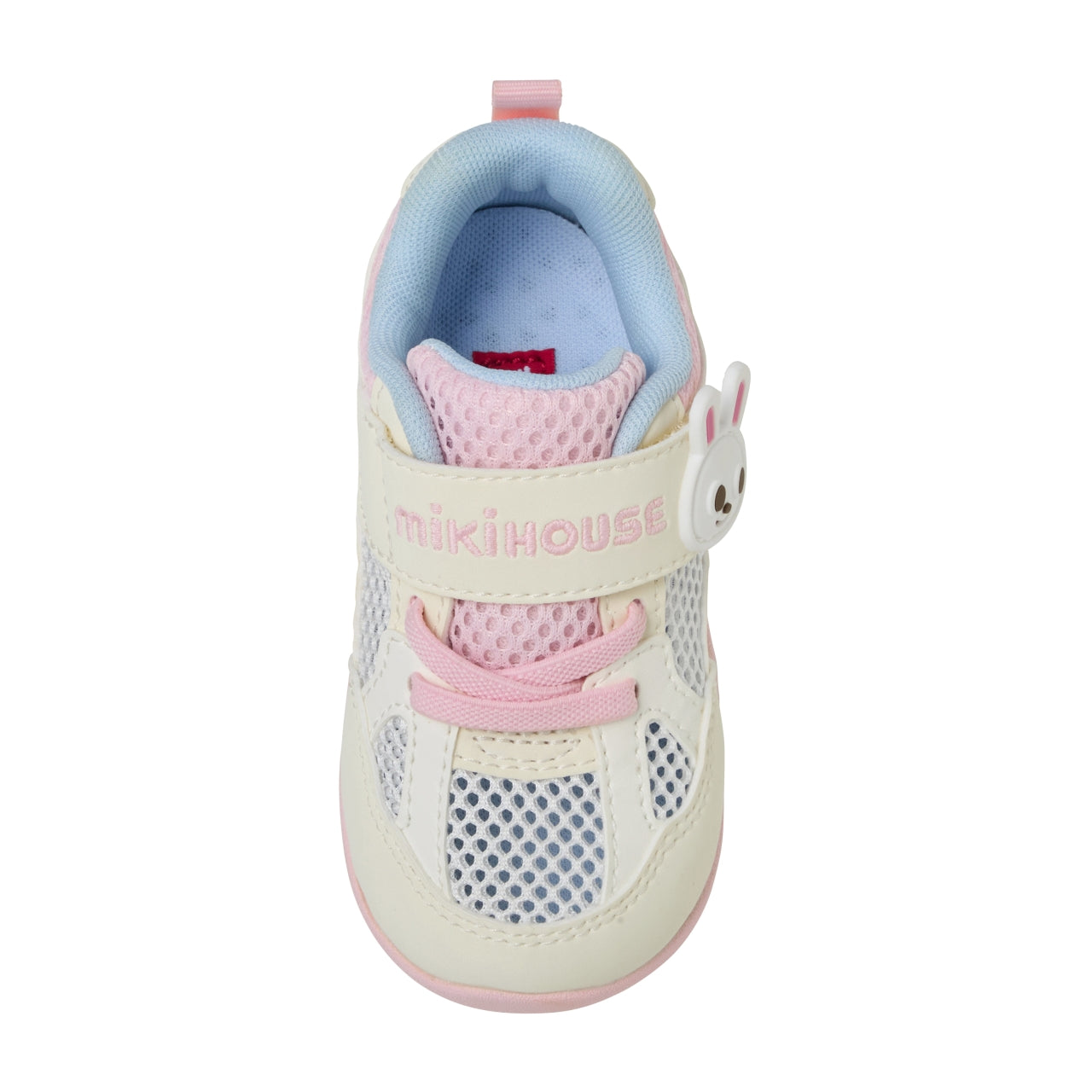 AirFlow Double Raschel Second Shoes