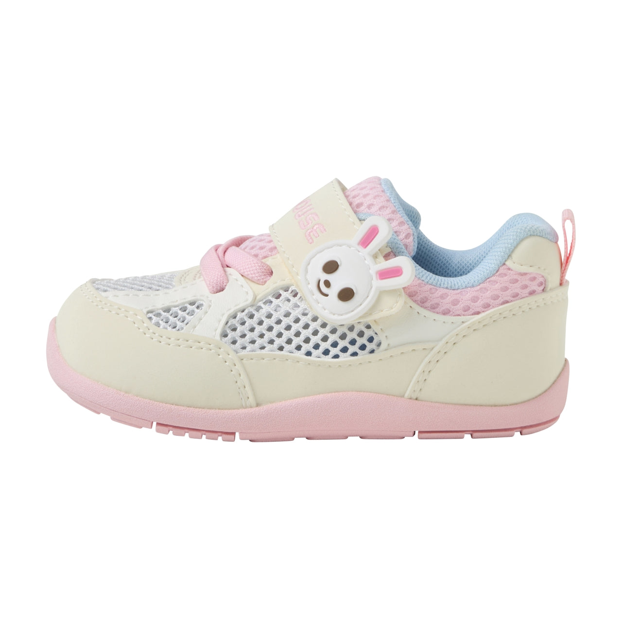 AirFlow Double Raschel Second Shoes