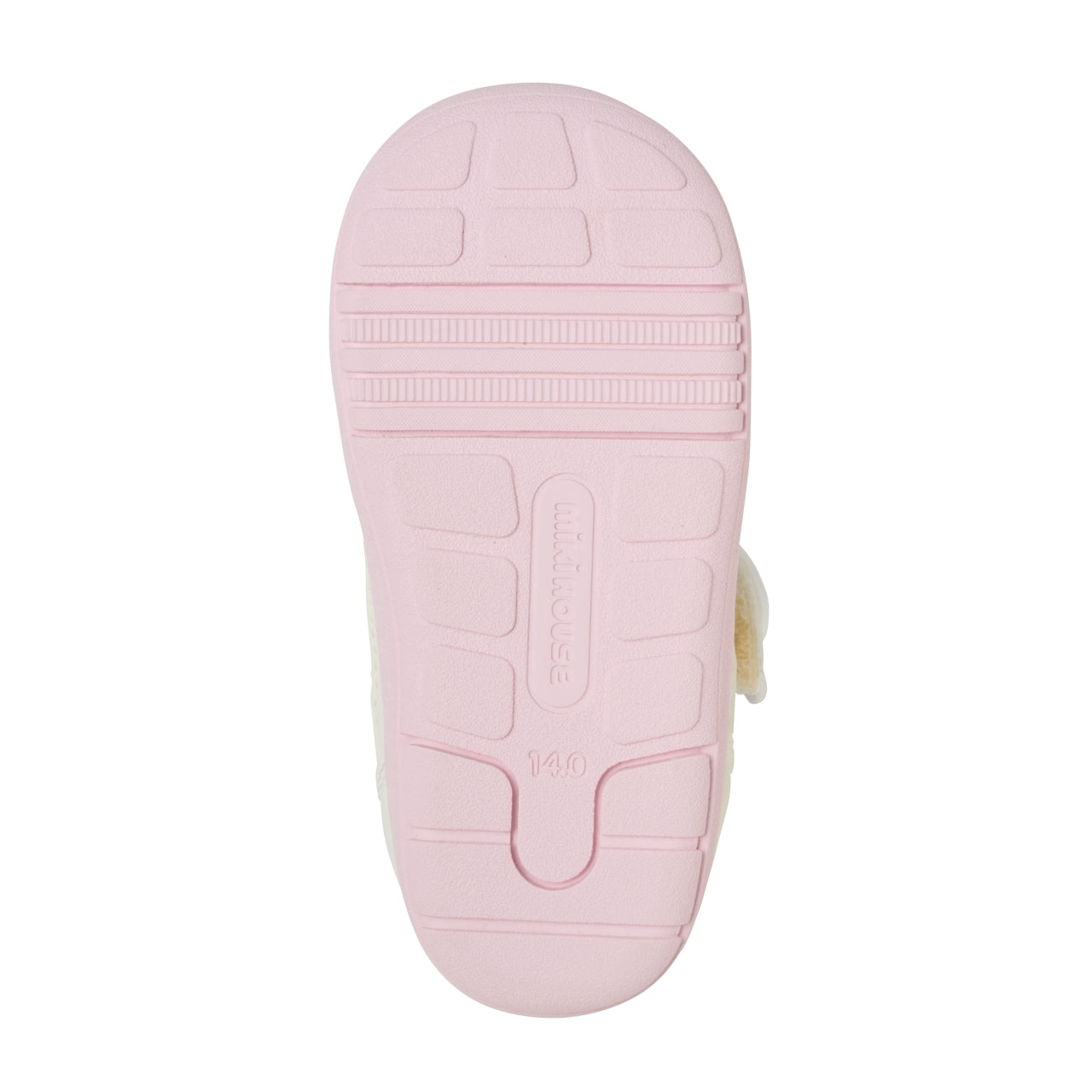 AirFlow Double Raschel Second Shoes