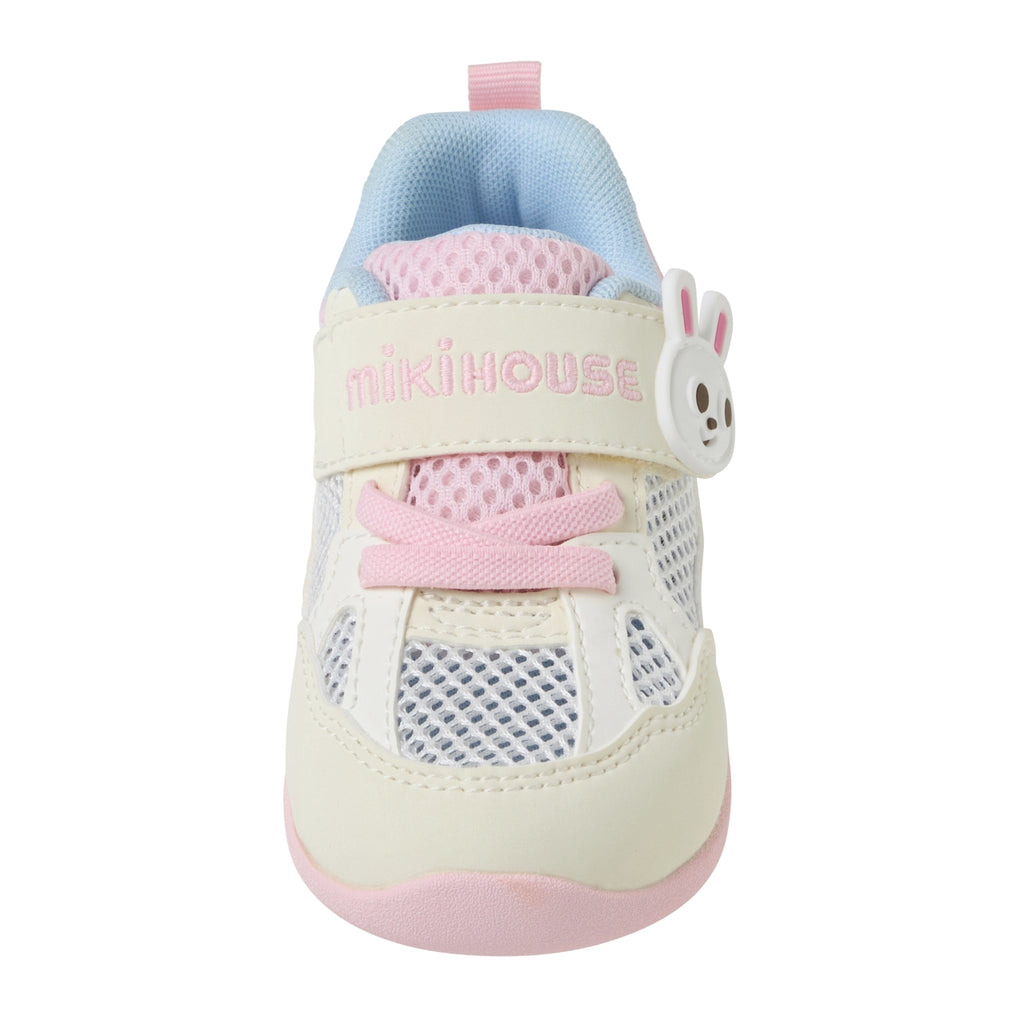 AirFlow Double Raschel Second Shoes