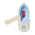 AirFlow Double Raschel Second Shoes