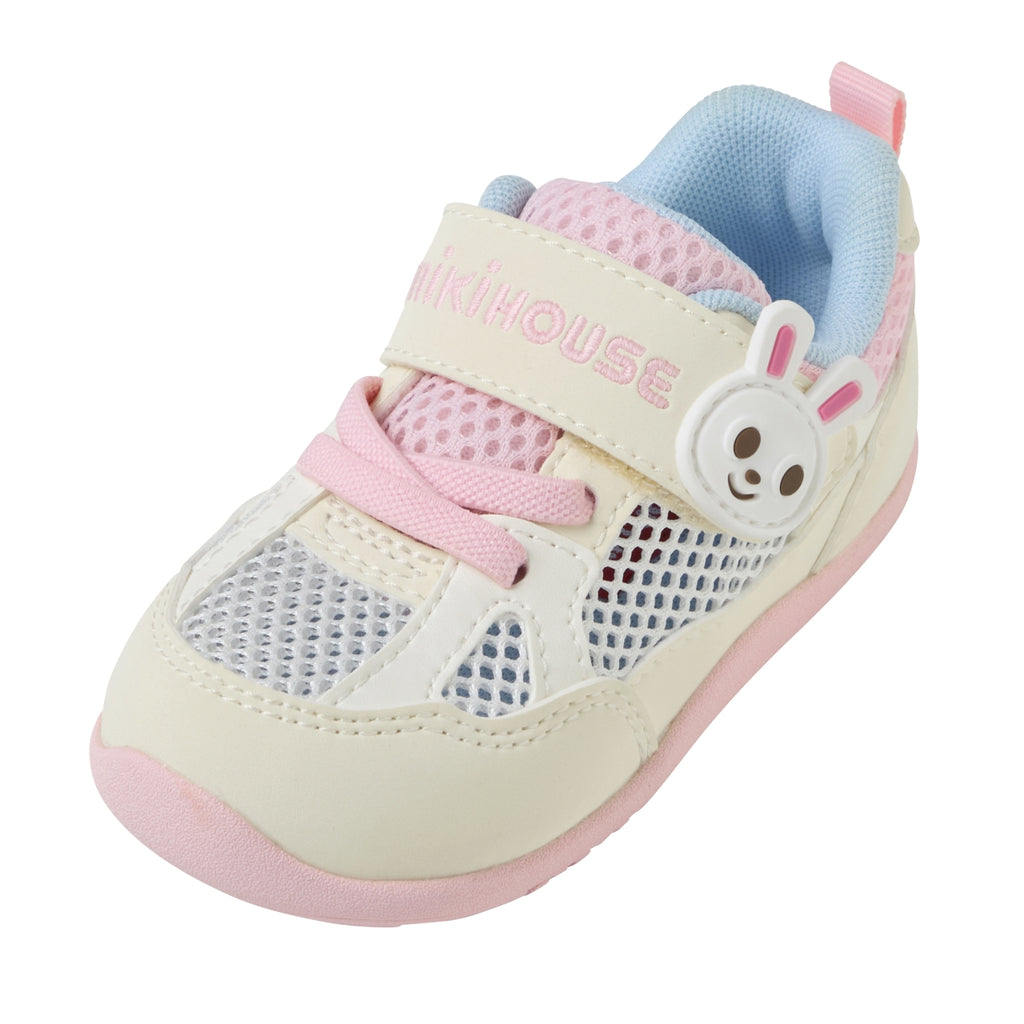 AirFlow Double Raschel Second Shoes