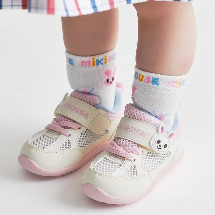 AirFlow Double Raschel Second Shoes