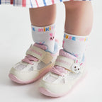 AirFlow Double Raschel Second Shoes